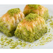 FISTIKLI BAKLAVA