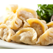 ÖZBEK MANTI ÖZBEK MANTI