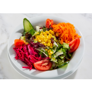 MEVSİM SALATA MEVSİM SALATA
