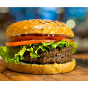 KLASİK HAMBURGER KLASİK HAMBURGER