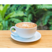 ESPRESSO MACCGİATTO