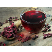 KIRMIZI ORMAN MEYVELİ