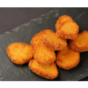 NUGGET TABAĞI
