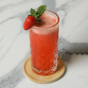 AROMALI LİMONATALAR