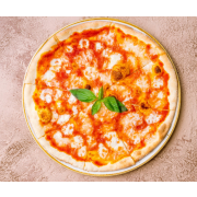 MARGARİTA PİZZA MARGARİTA PİZZA