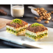 SOĞUK BAKLAVA