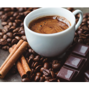 ÇİKOLATALI TÜRK KAHVESİ