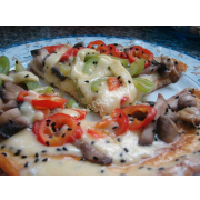 ACILI İSPANYOL OMLET