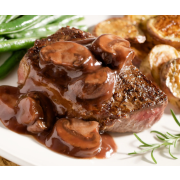 MANTAR SOSLU BONFİLE