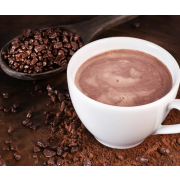 HOT CHOCOLATE
