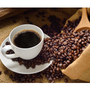 SÜTLÜ FİLTRE KAHVE