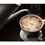 AROMALI FİLTRE KAHVELER